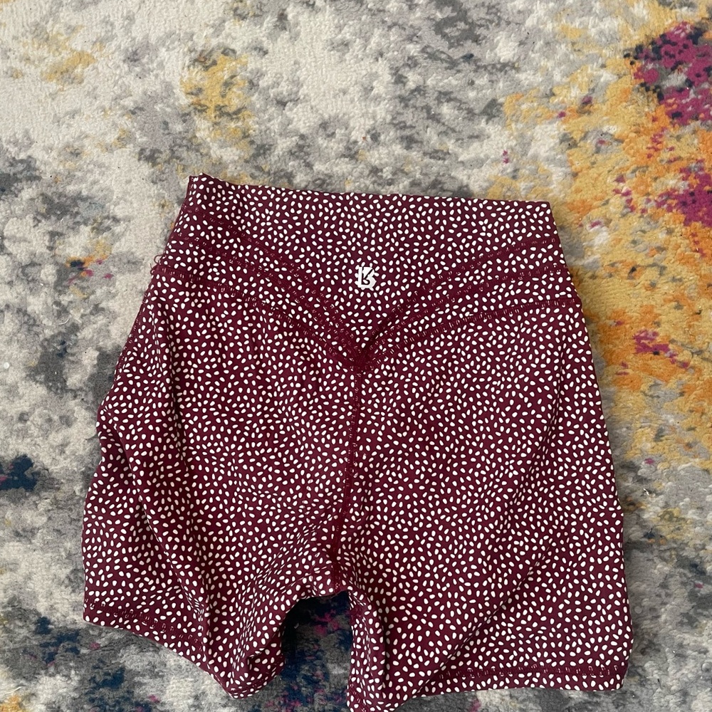 Shorts - Picture 2 of 2